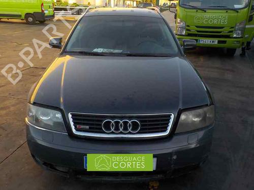 Amortecedor frente esquerdo AUDI A6 C5 Avant (4B5) 2.5 TDI quattro | BP6835288M16 