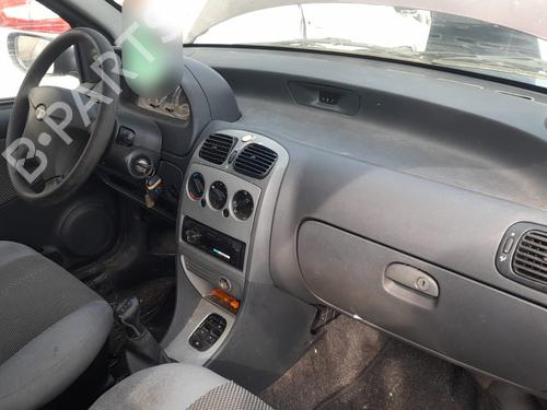 Rear left window mechanism TATA INDICA  | BP28278421C24 