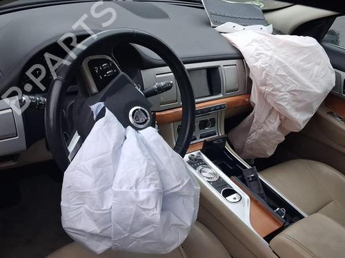 Engine JAGUAR XF I (X250)  | BP33169458M1  - Image 8