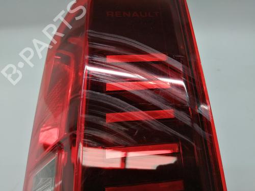 Right taillight RENAULT EXPRESS Box Body/MPV  | BP28076454C35 