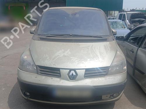 Heater resistor RENAULT ESPACE IV (JK0/1_) | BP37182111M108 - Image 6