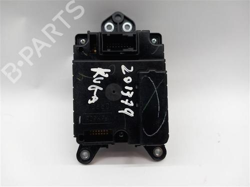 Gear lever FORD KUGA III (DFK) 2.5 FHEV | BP27301546M90 - Image 2