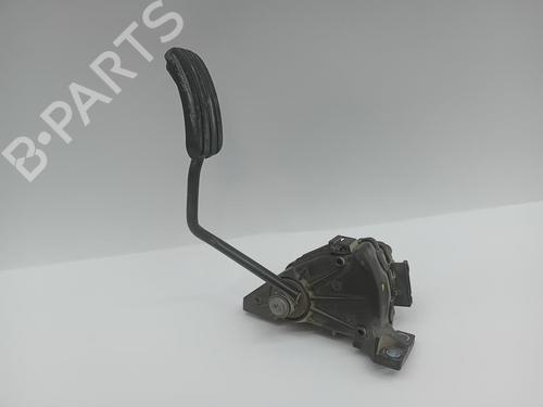 Used Pedal Pedal RENAULT TRAFIC II Bus (JL) 2.5 dCi 145 (JL0J) (146 hp) 35905254 35905254