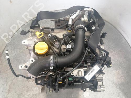 Used Engine DACIA SANDERO II [2012-2026]  32749981