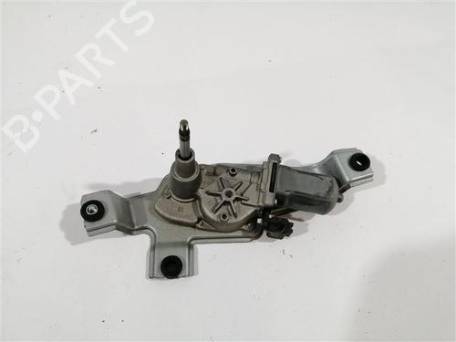 Used Rear wiper motor Rear wiper motor LAND ROVER DISCOVERY SPORT (L550) 2.0 D (150 hp) 15822873 15822873