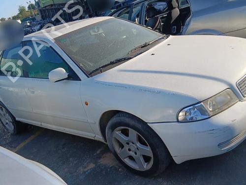 Central lock pump AUDI A4 B5 (8D2) 1.9 TDI | BP37247518M86 - Image 10