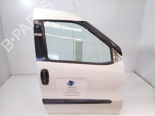 Used Right front door Right front door FIAT DOBLO Cargo (263_) 1.3 D Multijet (90 hp) 35803869 35803869