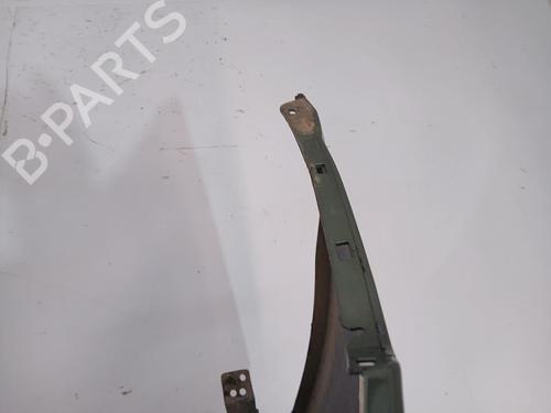 Front bumper NISSAN ALMERA II Hatchback (N16) | BP30488463C7