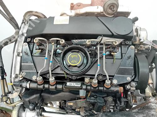 Motor Motor FORD MONDEO III (B5Y) 2.0 TDCi (130 hp) 34211133 34211133