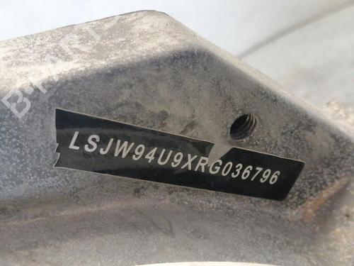Gearbox MG MG HS (AS23) | BP38600972M3 - Image 6
