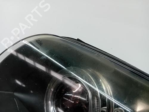 Left headlight BMW 1 (E81) 118 i | BP38202939C28 - Image 6