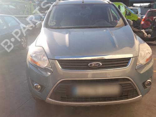 Front wiper motor FORD KUGA I  | BP16114772M29 