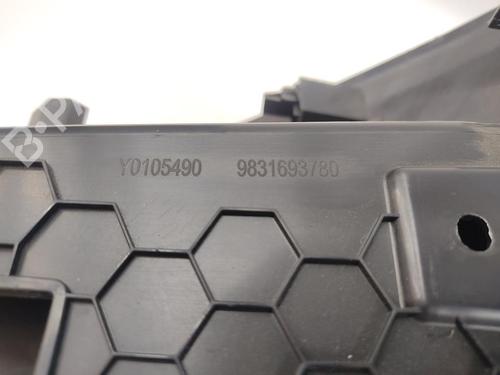 Glove box CITROËN C4 III (BA_, BB_, BC_) | BP37428857C95 - Image 6