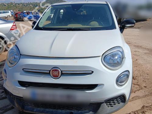 Used Parts FIAT 500X (334_) [2014-2025]  4277048