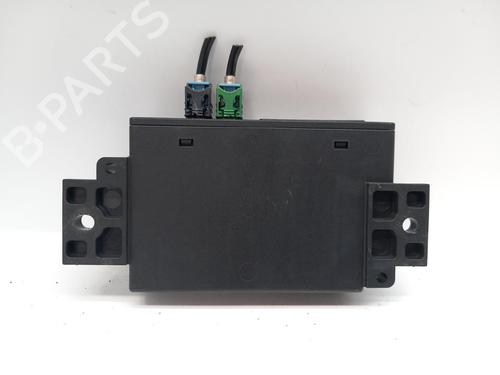 Electronic module NISSAN QASHQAI III (J12) | BP34376040M83 - Image 2