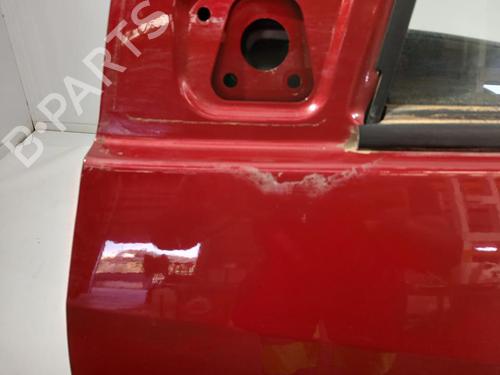 Left front door MAZDA 2 Hatchback (KB) | BP37181756C2 - Image 3