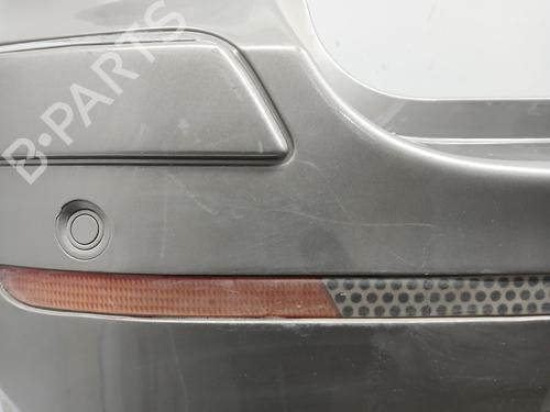 Rear bumper MERCEDES-BENZ B-CLASS Sports Tourer (W245) B 200 TURBO (245.234) | BP28319923C8