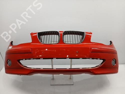 Used Front bumper Front bumper BMW 1 (E81) 116 i (115 hp) 36292596 36292596