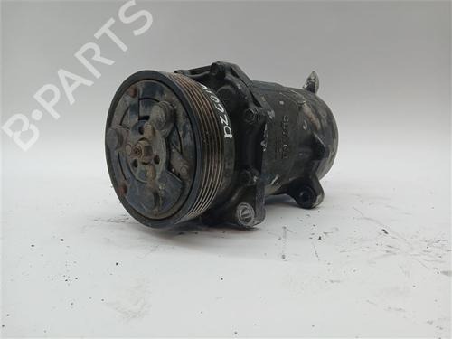 AC compressor SEAT LEON (1M1) 1.6 16 V | BP39699418M34 - Image 3