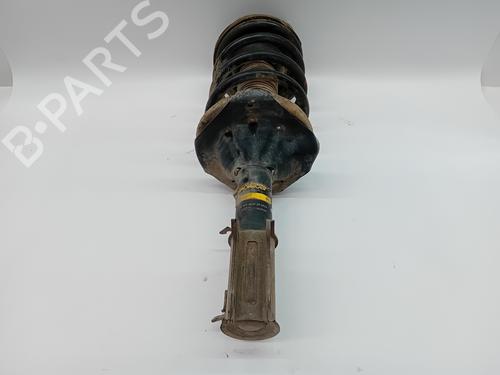 Left front shock absorber KIA CARNIVAL II (GQ)  | BP25617649M16 