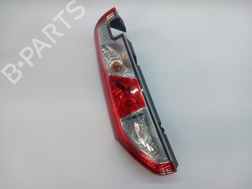 Used Left taillight RENAULT KANGOO / GRAND KANGOO II (KW0/1_) 1.5 dCi 110 (KW06, KW12) (110 hp) 29982320