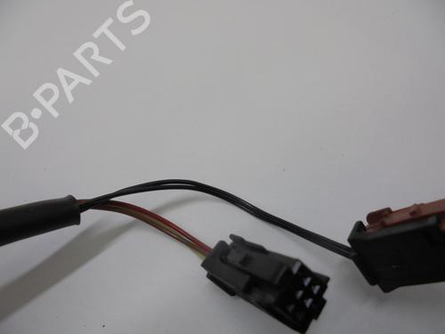 Left mirror CITROËN C3 Pluriel (HB_) 1.4 HDi | BP9670742C26 