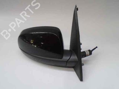 Right mirror OPEL MERIVA A MPV (X03) 1.7 CDTI (E75) | BP5528064C27 
