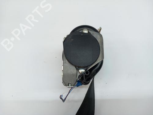 Front right seatbelt RENAULT CLIO IV (BH_)  | BP22805688I25 