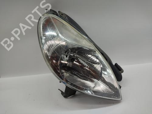 Used Right headlight CITROËN XSARA PICASSO (N68) 2.0 16V (136 hp) 28326194