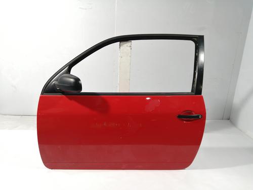 Used Left front door SEAT AROSA (6H1) 1.4 (60 hp) 15850175