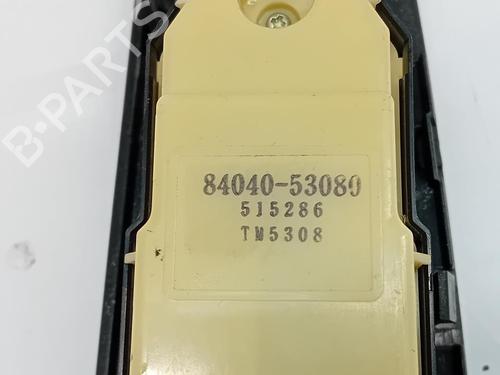Left front window switch KIA CEED (CD) | BP38648459I27 - Image 4