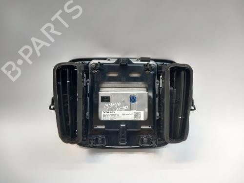 Multifunctionele display VOLVO XC40 (536)  | BP29532060C48 