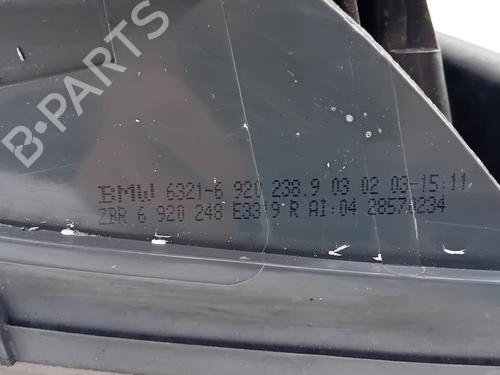 Right taillight BMW 3 Compact (E46) 320 td | BP37200247C35 - Image 4