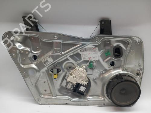 Used Front left window mechanism VW TIGUAN (5N_) [2007-2018]  30313763
