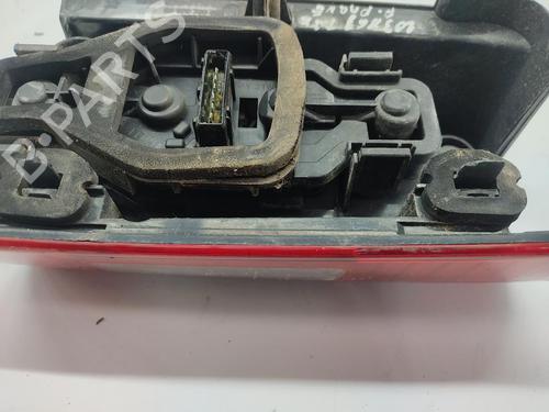 Left taillight PEUGEOT PARTNER MPV (5_, G_)  | BP29964775C34