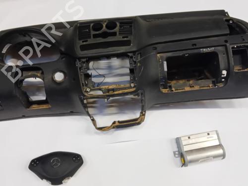 airbag-kit-mercedes-benz-viano-w639-2003-32270966 main image