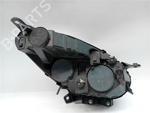 Left headlight FIAT DOBLO Cargo (263_) 1.6 D Multijet (263WXD1B, 263WXR1B, 263WXX1B, 263ZXD1B,... | BP39542007C28 - Image 2