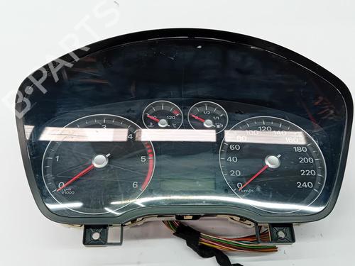 Used Instrument cluster Instrument cluster FORD FOCUS II Saloon (DB_, FCH, DH) 2.0 TDCi (136 hp) 36386973 36386973