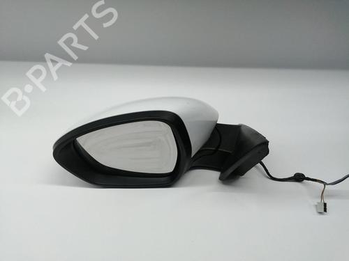 Used Left mirror ALFA ROMEO STELVIO (949_) 2.2 JTDM Q4 (949.AXE2A) (190 hp) 30963306