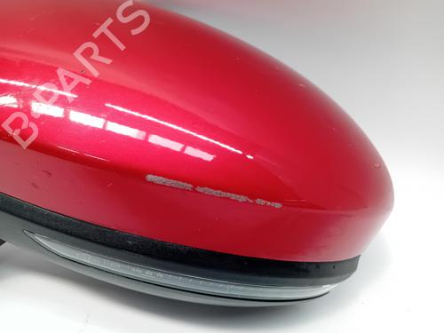Left mirror RENAULT CLIO V (B7_) 1.0 TCe 100 (B7MT) | BP28326016C26 
