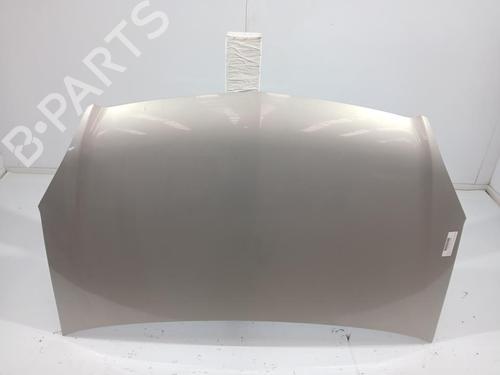 Used Hood OPEL ZAFIRA / ZAFIRA FAMILY B (A05) 1.7 CDTI (M75) (110 hp) 30196693