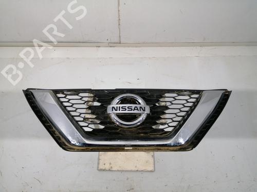 Used Grille NISSAN QASHQAI II (J11, J11_) [2013-2025]  29204356