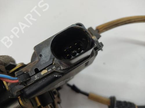 Rear left lock SEAT TOLEDO II (1M2) 1.6 | BP29376207C100 