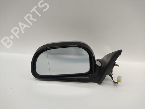 Used Left mirror MITSUBISHI GALANT VIII (EA_) 2.4 GDI (EA3A) (144 hp) 26394315