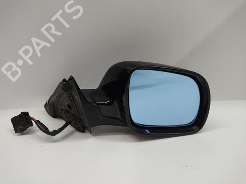 Used Right mirror AUDI A3 (8L1) 1.9 TDI (110 hp) 25027349