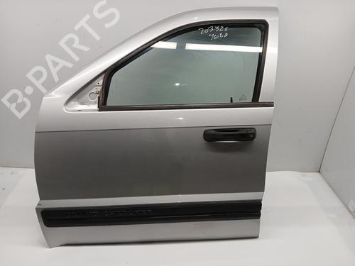 Used Left front door JEEP GRAND CHEROKEE III (WH, WK) 3.0 CRD 4x4 (218 hp) 29234703