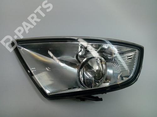 Used Left front fog light Left front fog light FORD MONDEO III (B5Y) [2000-2007] 9840589 9840589