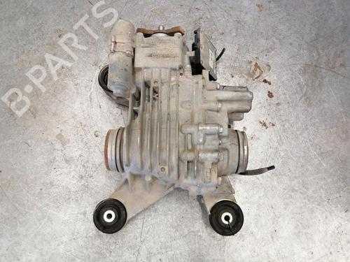 Used Rear differential Rear differential SEAT LEON ST (5F8) [2012-2020] 33327374 33327374