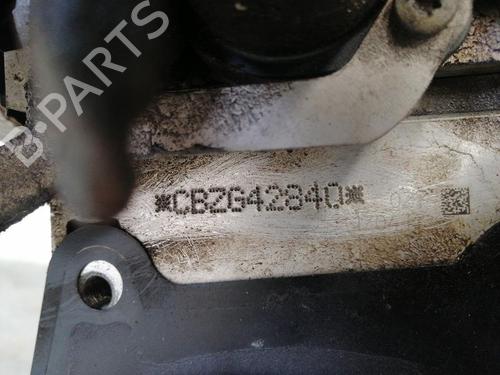 Engine SEAT IBIZA IV (6J5, 6P1) | BP30519123M1