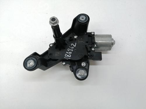Used Rear wiper motor OPEL CROSSLAND X / CROSSLAND (P17, P2QO) 1.2 (75) (110 hp) 17440085